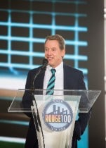 Rouge 100 Celebration